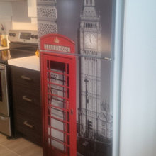 Fridge