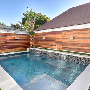 Tracey St. - Silverlake Spanish Casa