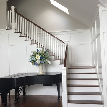 Brazilian Teak Cumaru Flooring - Suffolk County, NY