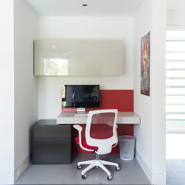 A Modern Smart House