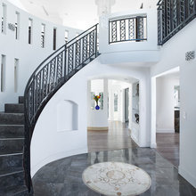 Staircases