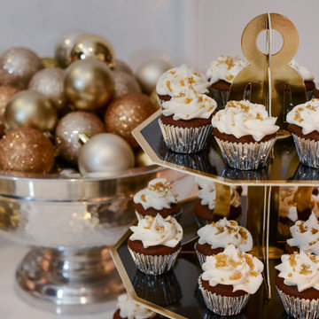 THE MORE THE MERRIER - CHRISTMAS HOME TOUR
