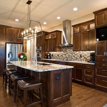 Dakota Dunes Home