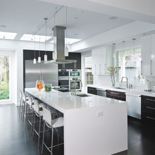 Kitchen remodel