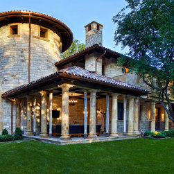 Mediterranean Windows and Doors - Products