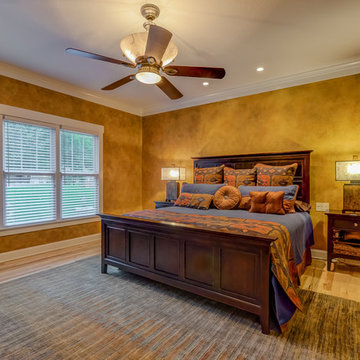Custom Home Reset