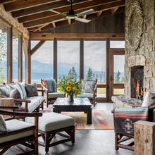 patio porch