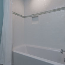 second bathroom