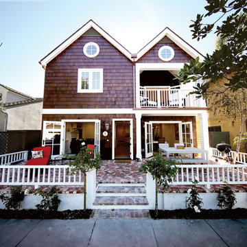 Balboa Oceanhome | Newport Beach