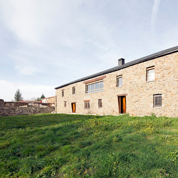 Vivienda en Formigones