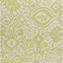 Alhambra- (ALH-5002) - Rugs