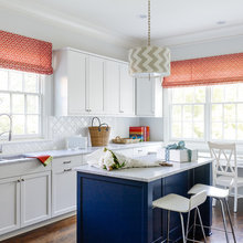 accent curtains