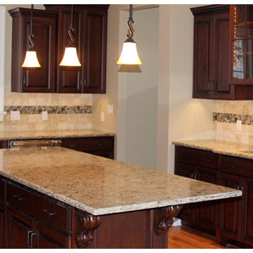 Kitchen Remodeling Contractor