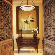 global decor