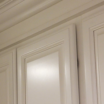 Classic White