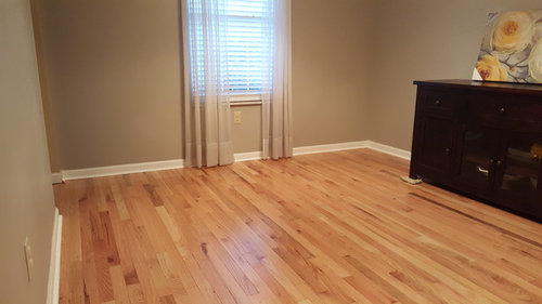 Red Oak Floors Dining Room Will Sundried Wheat Finish On Pine Clash - Red Oak Dining Room Table Red Oak Floors Dining Room Will Sundried Wheat Finish On Pine Clash - Red Oak Dining Room Table