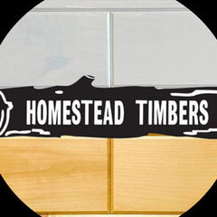 Homestead Timbers