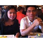 Tony Wang's photo