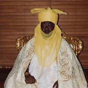 Foto von Alh Mohammed Bambado