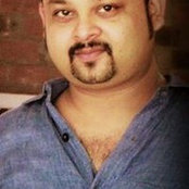 Binoy Balakrishna's photo
