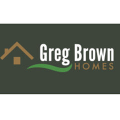 Greg Brown Homes
