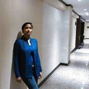 Deepa Vasudevan's photo