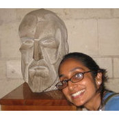 Swati Thomas's photo