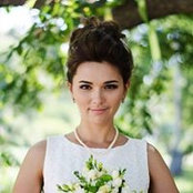 Tetyana Provi's photo