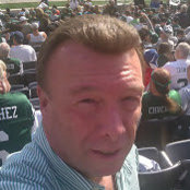 Foto von Frank Warther