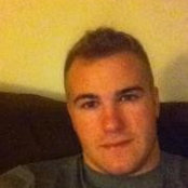 Aaron Hayes's photo