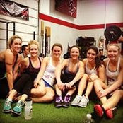 Allie Upland's photo