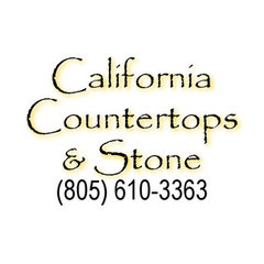 California Countertops & Stone