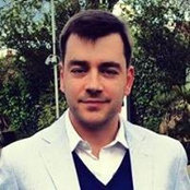 Joseph Megkousoglou's photo