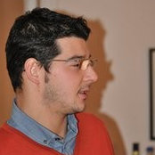 John Pain's photo