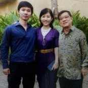 Harris Soerianto's photo