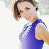 Mary Andrianova's photo