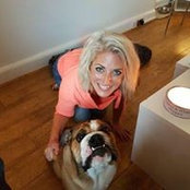 Sarah Crossley's photo