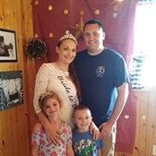 Sarah Barger's photo