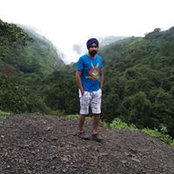 Satvinder Singh's photo