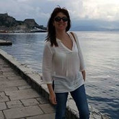 Svetlana Lukova's photo