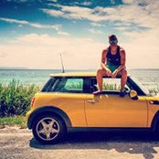 James Harber's photo