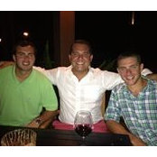 Adam Karides's photo