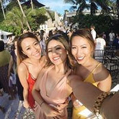 Foto von Chloe Cheng