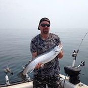 Mario Jolicoeur's photo