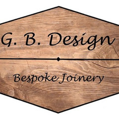 G. B. Design Bespoke Joinery