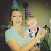 Megan Maxon's photo