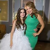 Araceli Sarabia's photo