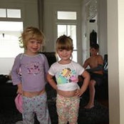 Noemi Yakas's photo