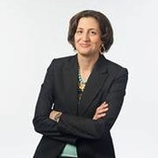 Lisa Siraganian's photo