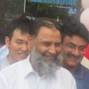 Photo de Muhammad Butt